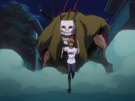 Episodio 111, Bleach, Wiki