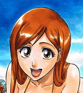 Orihime.