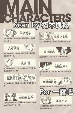 Bleach The Death Save The Strawberry Bleach Wiki Fandom Bleach The Death Save The Strawberry Bleach Wiki Fandom