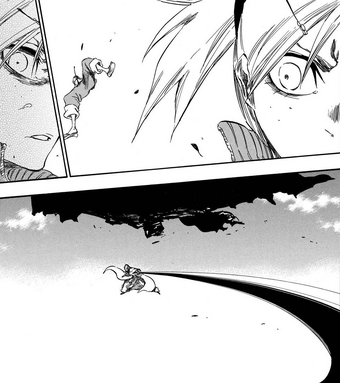 Hiyori Sarugaki Bleach Wiki Fandom Hiyori Sarugaki Bleach Wiki Fandom