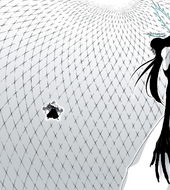 Äs surrounds Rukia with an enhanced version of The Fear.