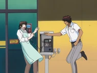 Mod Soul Training | Bleach Wiki | Fandom