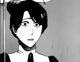 Kanae Katagiri Bleach Wiki Fandom Kanae Katagiri Bleach Wiki Fandom
