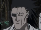 Kenpachi Zaraki