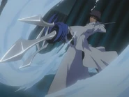 Arruruerie z Nejibaną.