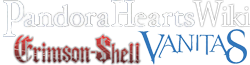 Pandora Hearts Wiki