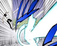 214Uryu dodges