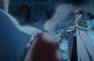 ゲタ帽子 on X: Bleach TYBW Episode 18: 𝐑𝐀𝐆𝐄𝐒 𝐀𝐓