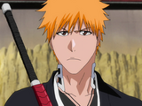 Ichigo Kurosaki