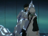 Tōshirō Hitsugaya