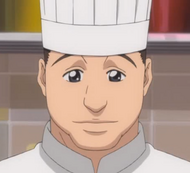 Heita Momoyama.