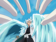 Ep139TentaclesConvergeHitsugaya