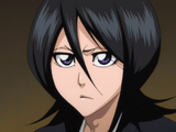 Rukia Kuchiki/Image Gallery