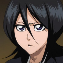 Rukia Kuchiki Image Gallery Bleach Wiki Fandom Kuchiki rukia is a character from bleach. rukia kuchiki image gallery bleach