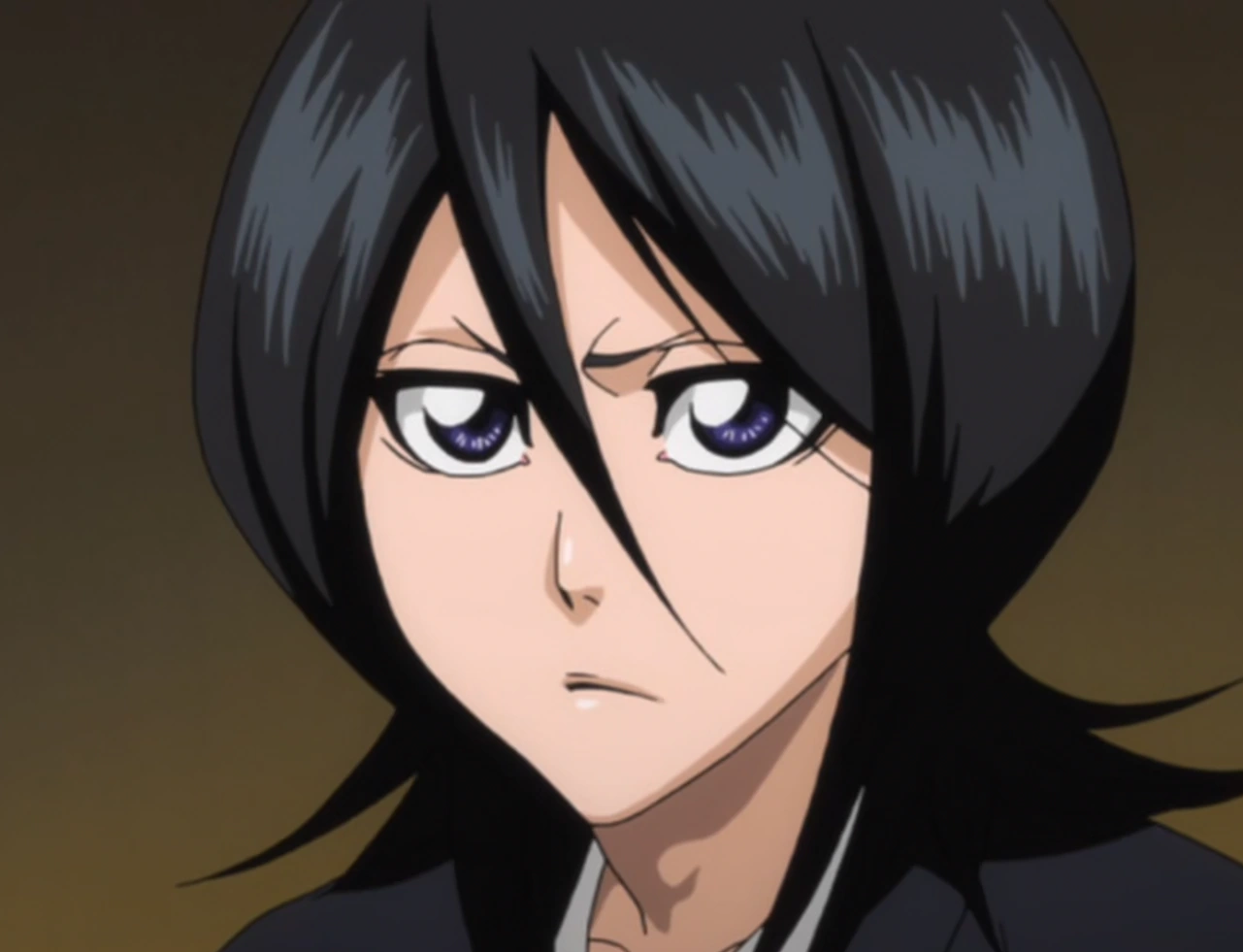 Image of Rukia Kuchiki anime