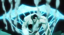Ransōtengai de Quilge (Anime)