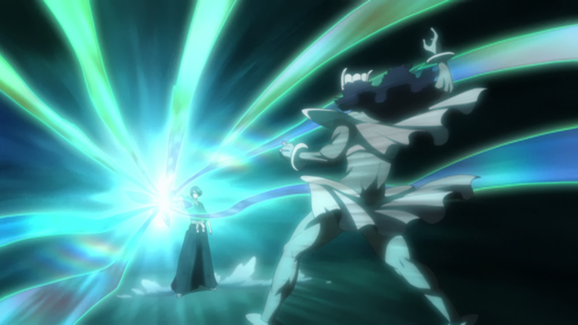 Yumichika Ayasegawa, Bleach Wiki
