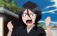 256Rukia proclaims this is completely out of the question