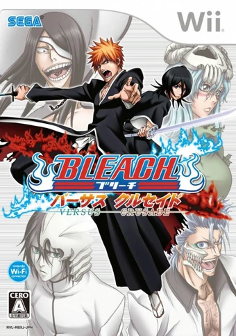 List Of Bleach Video Games Bleach Wiki Fandom 175,988 likes · 1,288 talking about this.
