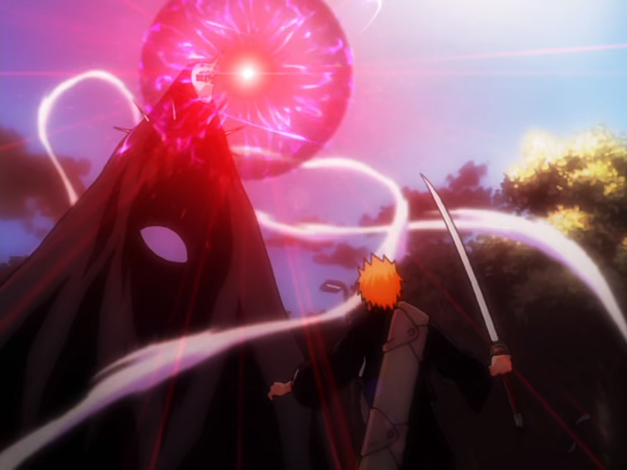 ICHIGO AINDA TÁ FRACO? RESUMÃO  BLEACH: Thousand Year-Blood War PARTE 2 EP  14 