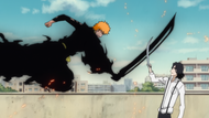 Ichigo's Fullbring activation: kawaichappy — LiveJournal