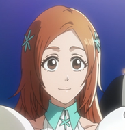 Orihime.