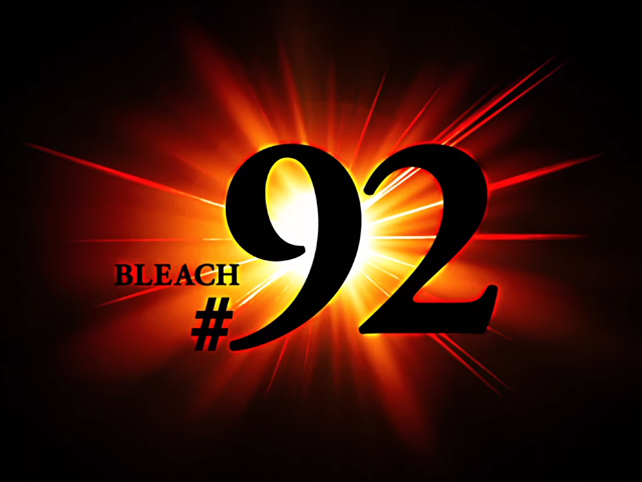 Invasion of the Shinigami World, Again, Bleach Wiki