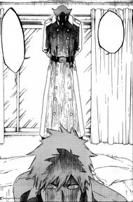 Asguiaro Ebern Bleach Wiki Fandom