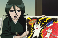 Rukia explains what Hell is like for its inhabitants.