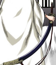 109Unohana's Zanpakuto