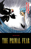 Grimmjow and Ichigo on the cover of Chapter 282.