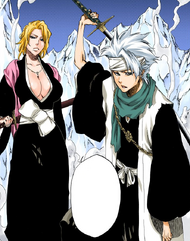 Rangiku Matsumoto | Bleach Wiki | Fandom Rangiku Matsumoto | Bleach Wiki | Fandom