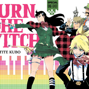 Burn The Witch Bleach Wiki Fandom