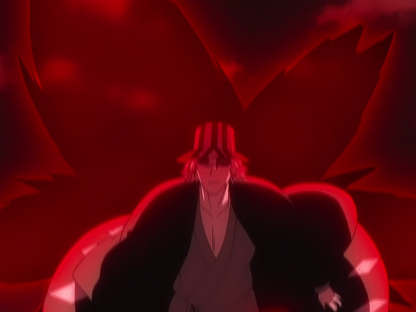 BLEACH: Thousand-Year Blood War Episode 19 — Frozen From Fear - Anime Corner