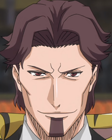 RyÅ Utagawa Bleach Wiki Fandom There are so many they occupy twenty pages.protagonists ichigo kurosaki ichigo's companions: ryÅ utagawa bleach wiki fandom