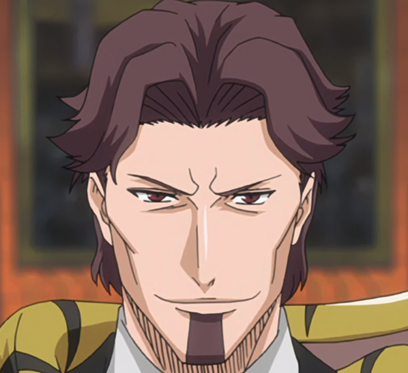 RyÅ Utagawa Bleach Wiki Fandom Ryō kunieda (国枝 鈴, kunieda ryō) adalah teman sekelas ichigo kurosaki di sma karakura. ryÅ utagawa bleach wiki fandom
