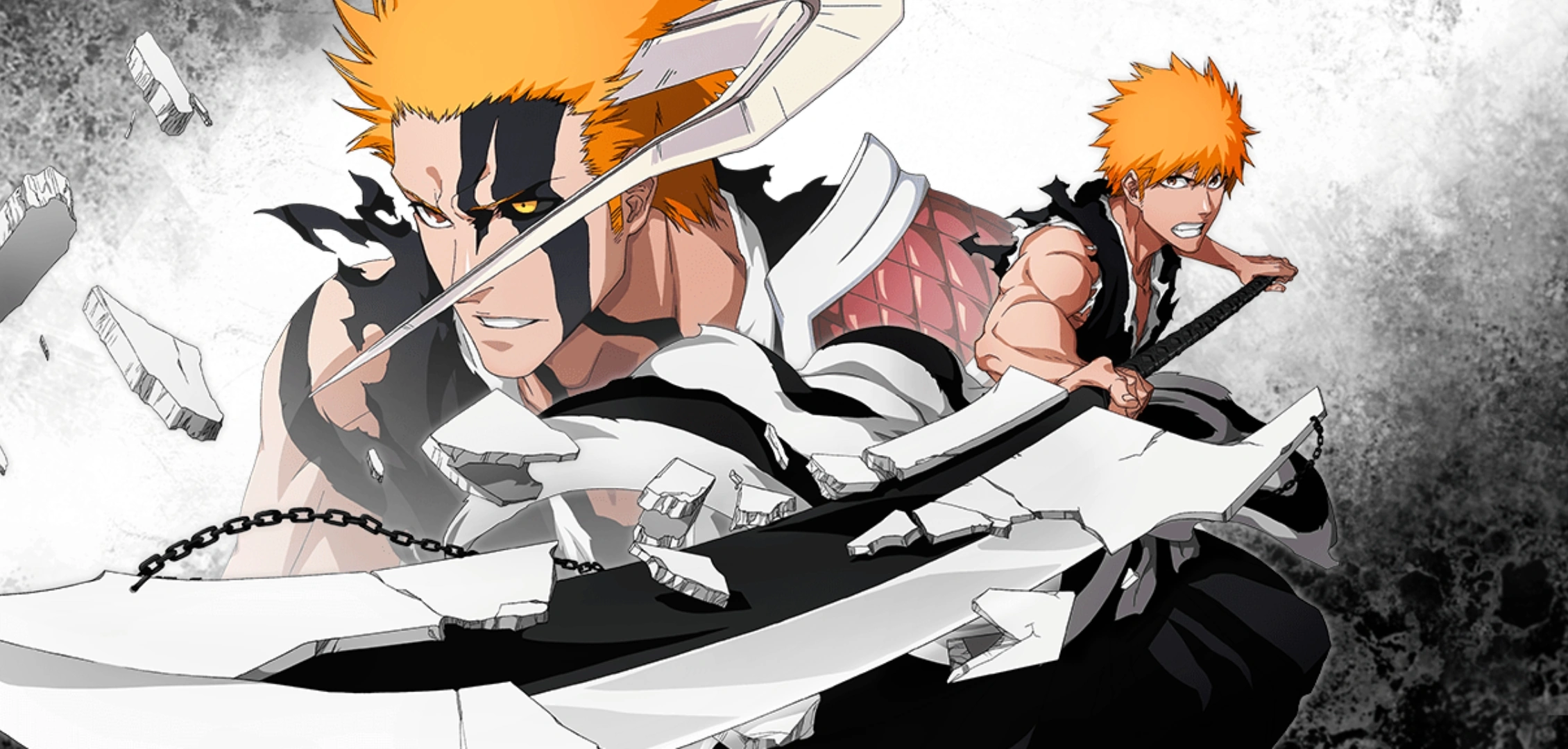 Ichigo Kurosaki/Other Media | Bleach Wiki | Fandom