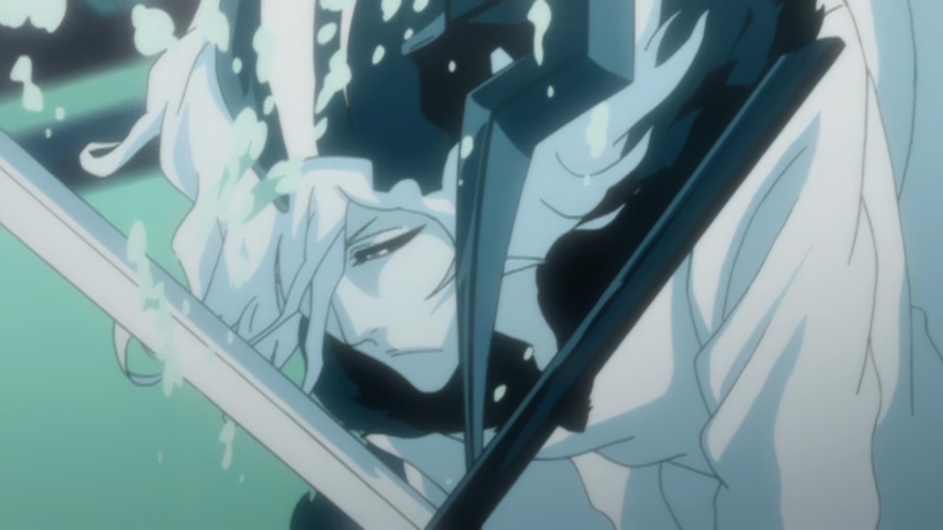 Zangetsu, Bleach Media Wiki, Fandom