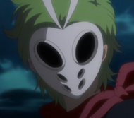 Mashirohollowmask