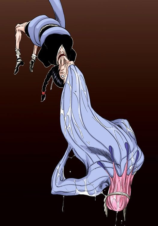 Szayelaporro Granz, Bleach Wiki