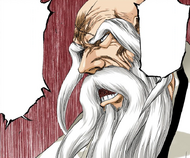 Yamamoto declares that the  will be preparing for battle immediately since they will not trust the word of the Wandenreich and cannot lose the upper hand.