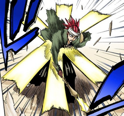 Renji Abarai/Image Gallery, Bleach Wiki, Fandom