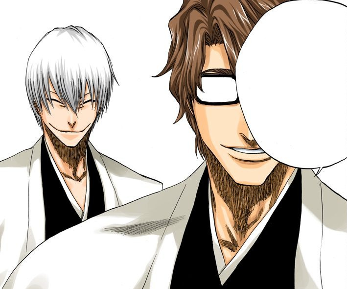 Bleach: Why Kugo Ginjo's Betrayal Was More Emotional Than Aizen's