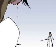 Aaroniero explains why he wants to kill Rukia.