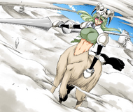Nelliel Tu Odelschwanck | Bleach+BreezeWiki
