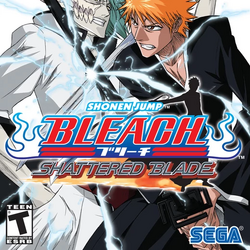 Bleach: Dark Souls (video game, fighting, anime fighter) reviews & ratings  - Glitchwave video games database