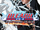 Bleach: Shattered Blade/Image Gallery