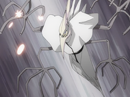 Aisslinger's Resurrección.