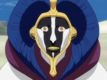 Mayuri Kurotsuchi | Bleach Wiki | Fandom