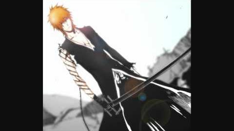 Ichigo Kurosaki - Save The One, Save The All (Bleach Concept Covers 2)